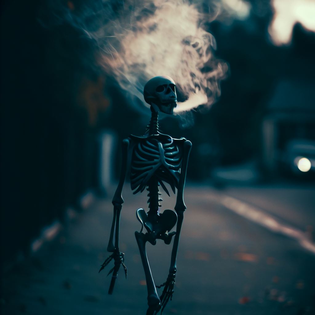 Jelek, amik arra utalnak, hogy azonnal hagyd abba a dohányzást