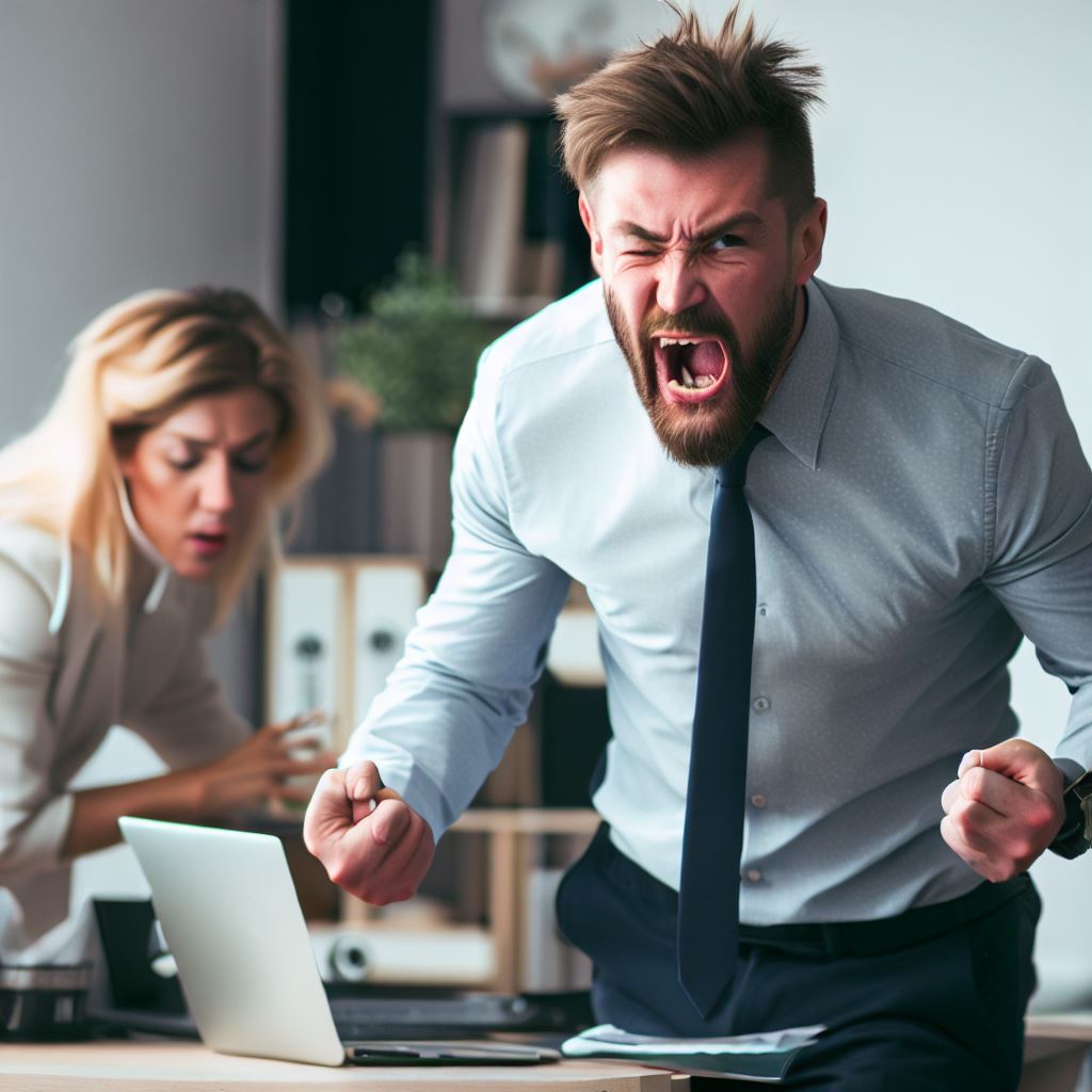 Jelek, amik arra utalnak, hogy munkahelyet kell váltanod