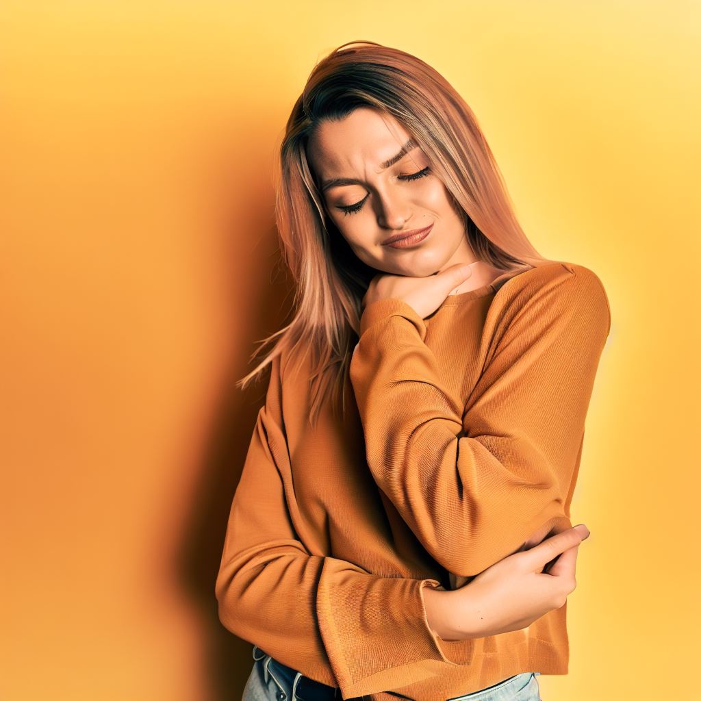 jelek amik arra utalnak, hogy önbizalomhiányos vagy