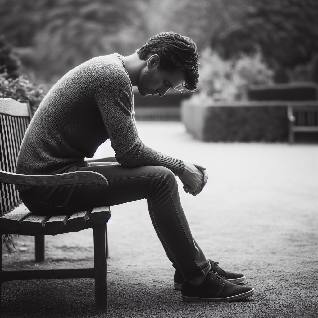 jelek, amik arra utalnak, hogy magányos vagy