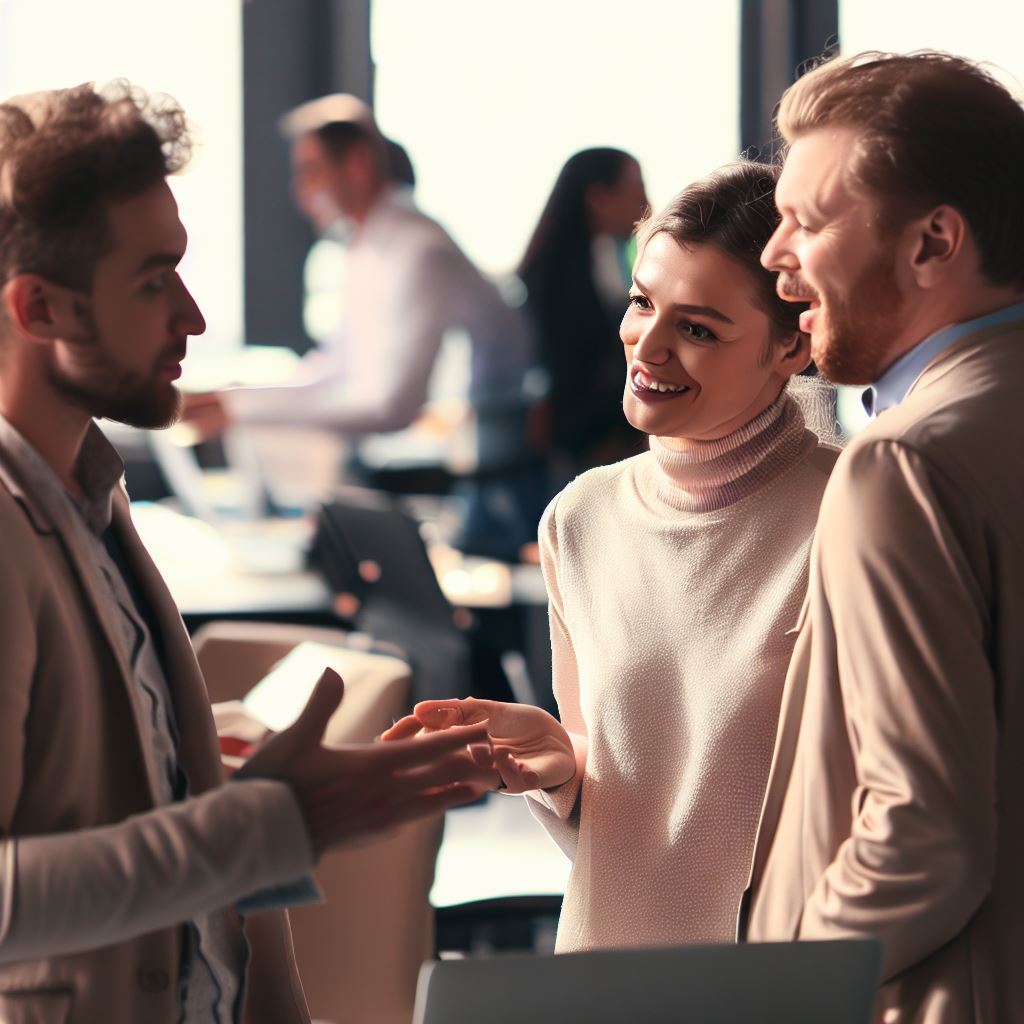 Jelek, amik arra utalnak, hogy jó vezető vagy a munkahelyeden