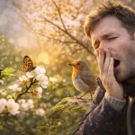 4 látványos jel amit nem szabad figyelmen kívül hagyni tavasszal